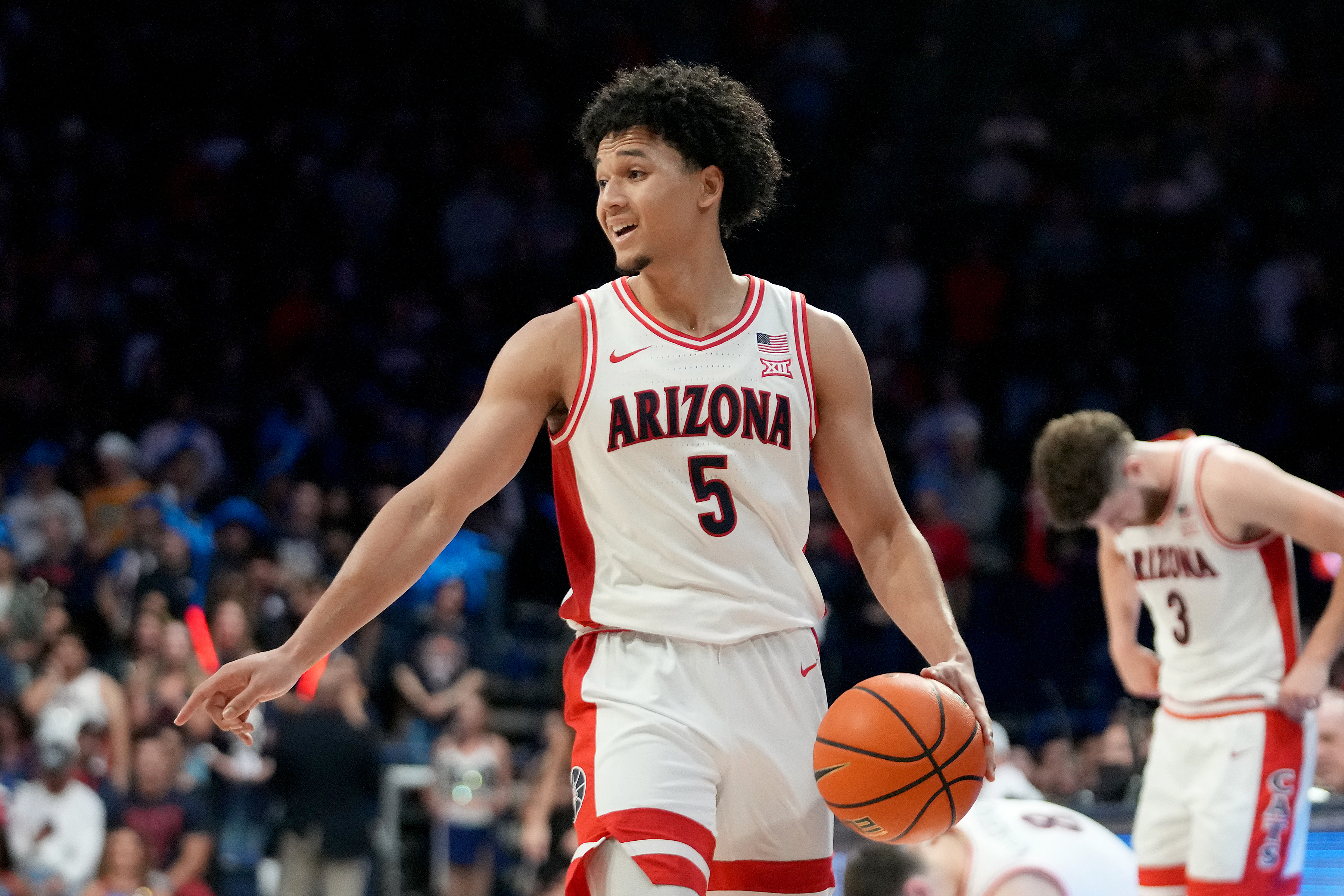 Denver Arizona Basketball