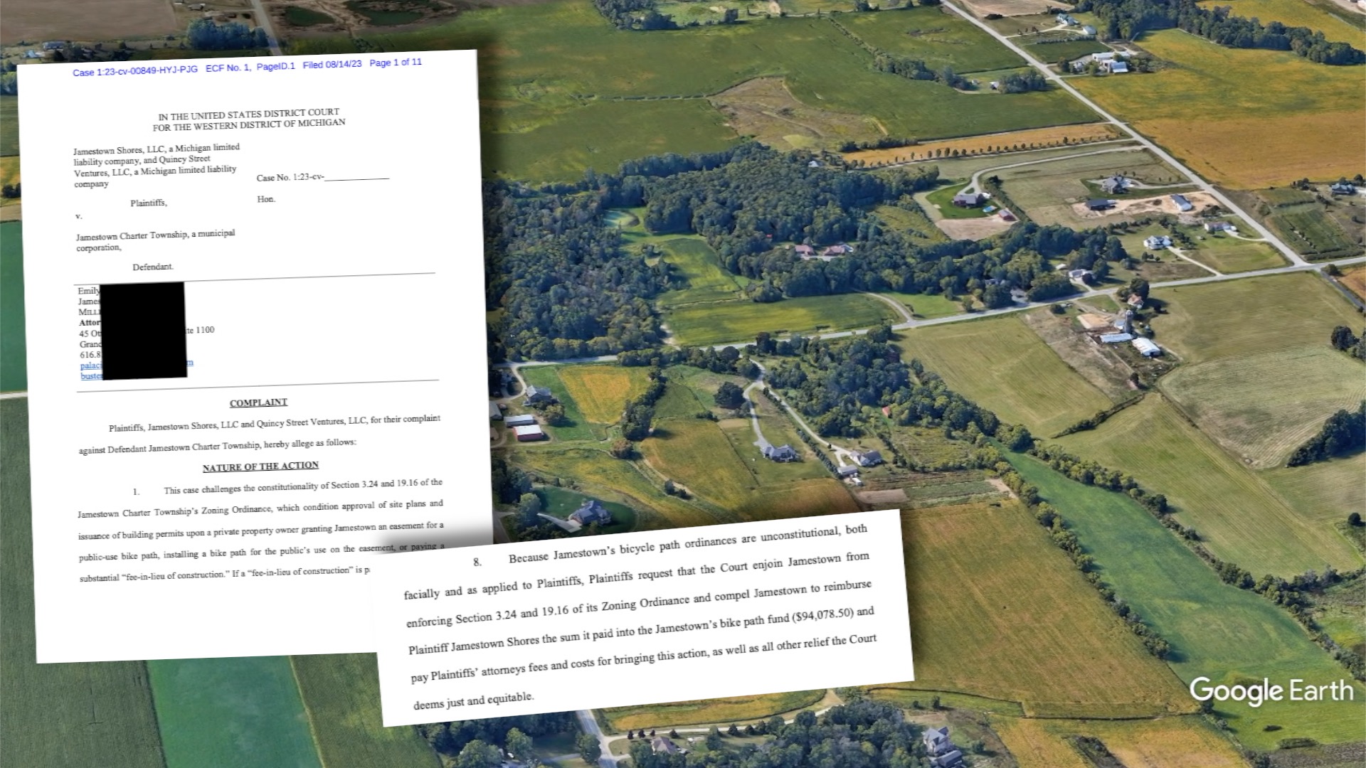 Jamestown Twp. Bike Paths Lawsuit.jpg