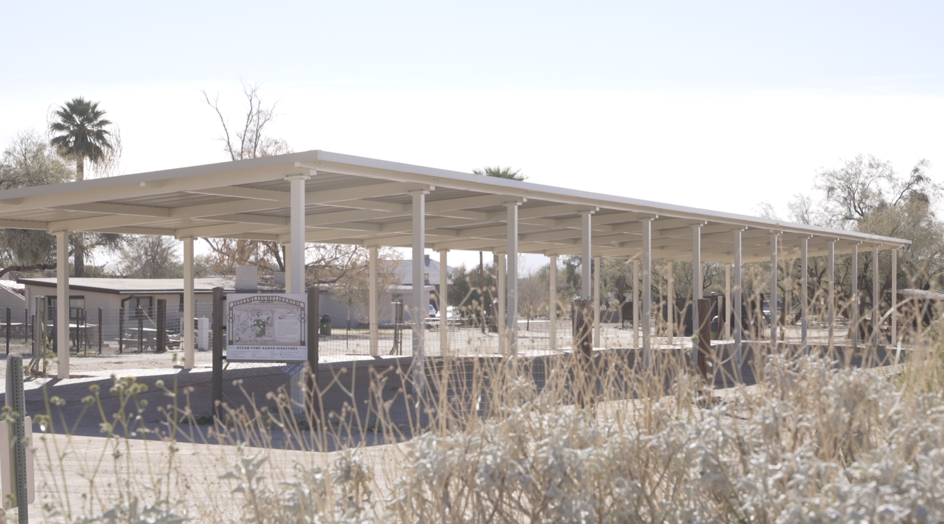 Steam Pump Ranch