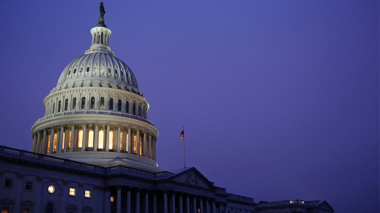 U.S. Capitol