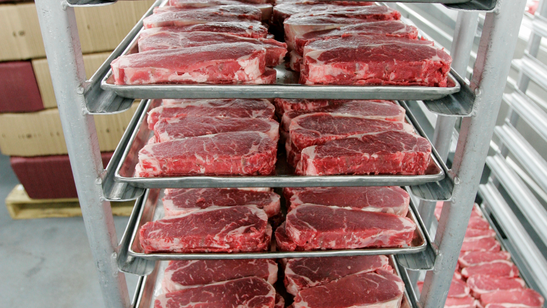 Omaha Steaks