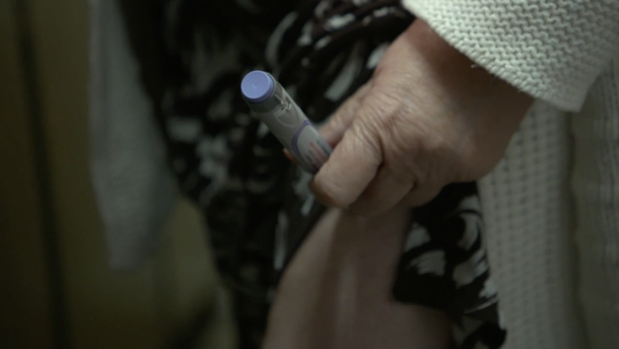 It’s one of the most common health challenges facing Americans: diabetes. According to the CDC, about 37 million people in the country have diabetes. That’s about 1 in 10 Americans.