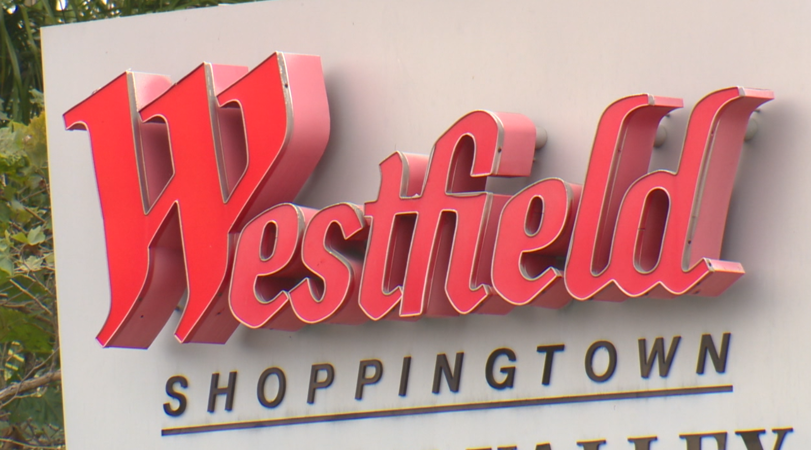 Westfield Mall