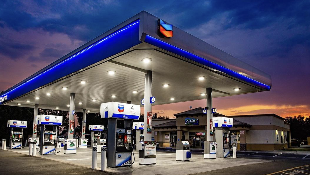 Sequoia On The Go Sully's Chevron.png