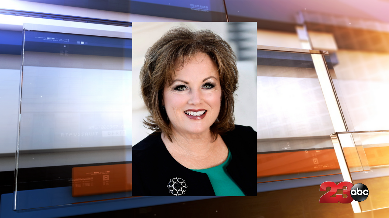 Senator Shannon Grove