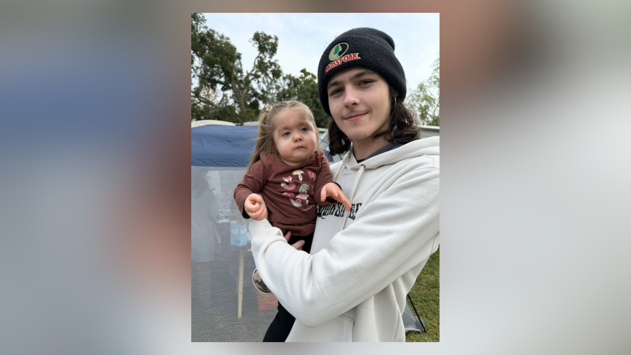 Family remembers 19-year-old killed in crash in Pasco County