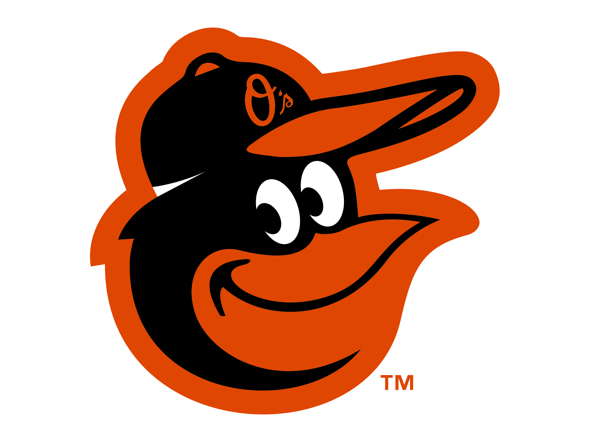 ORIOLES LOGO