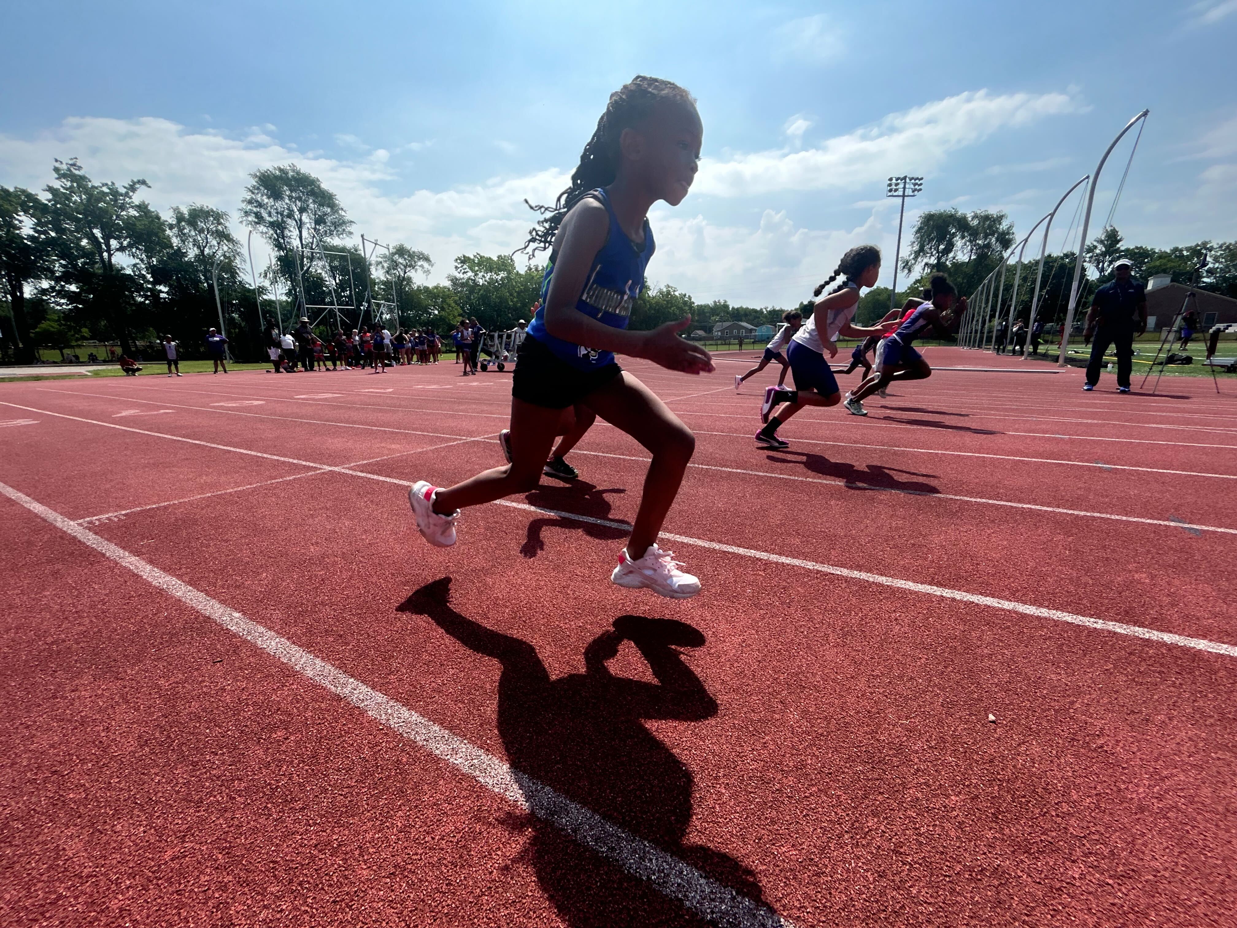 Trinity Gay Memorial Classic 