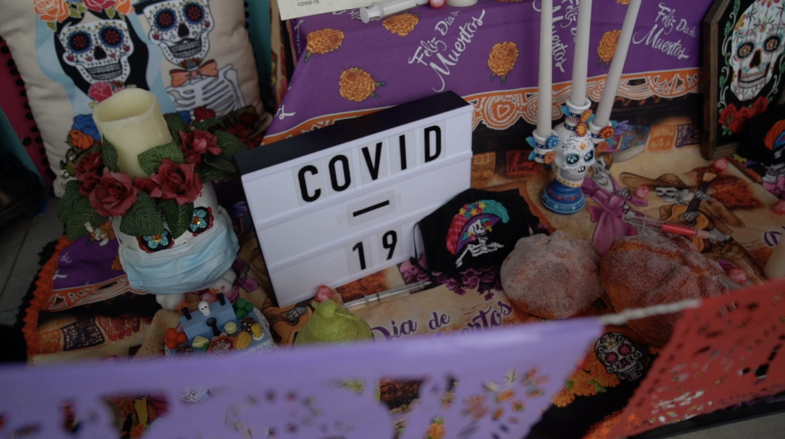Muerto
