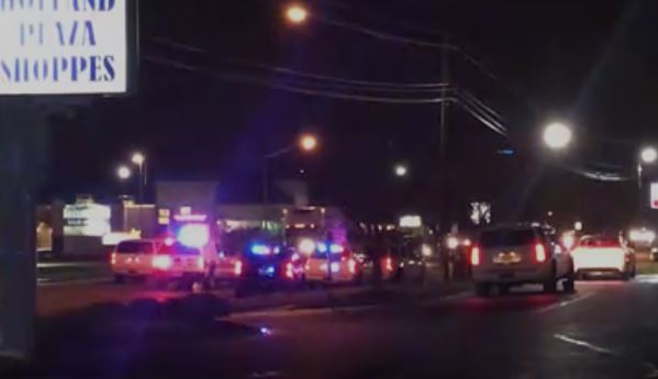 VB Holland Road crash (March 6).JPG