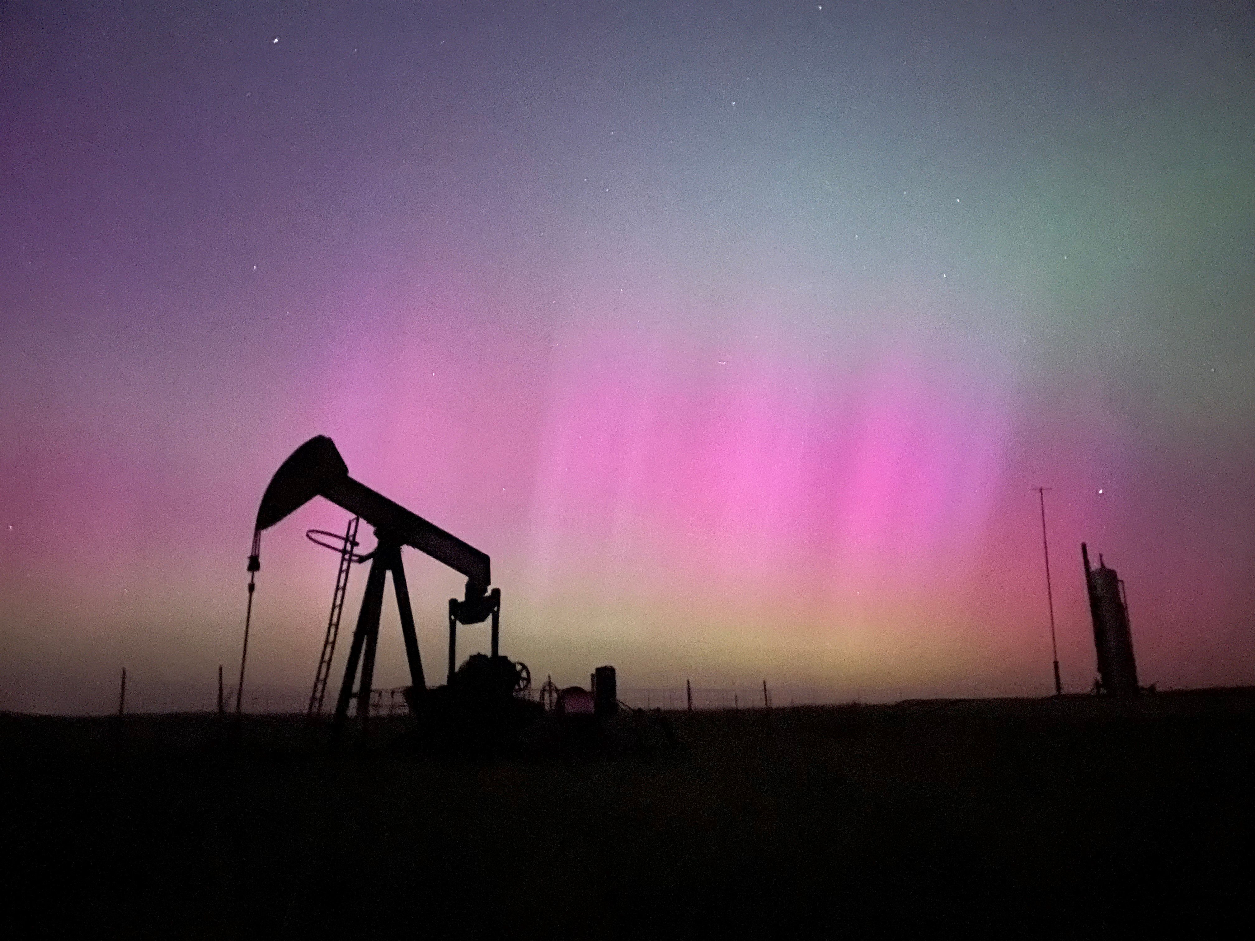 Tall Grass Prairie Preserve Northern Lights.jpg