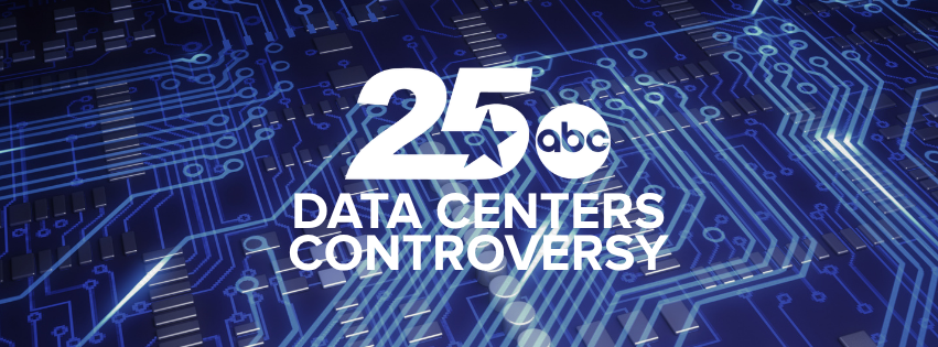 Data Centers Controversy Header