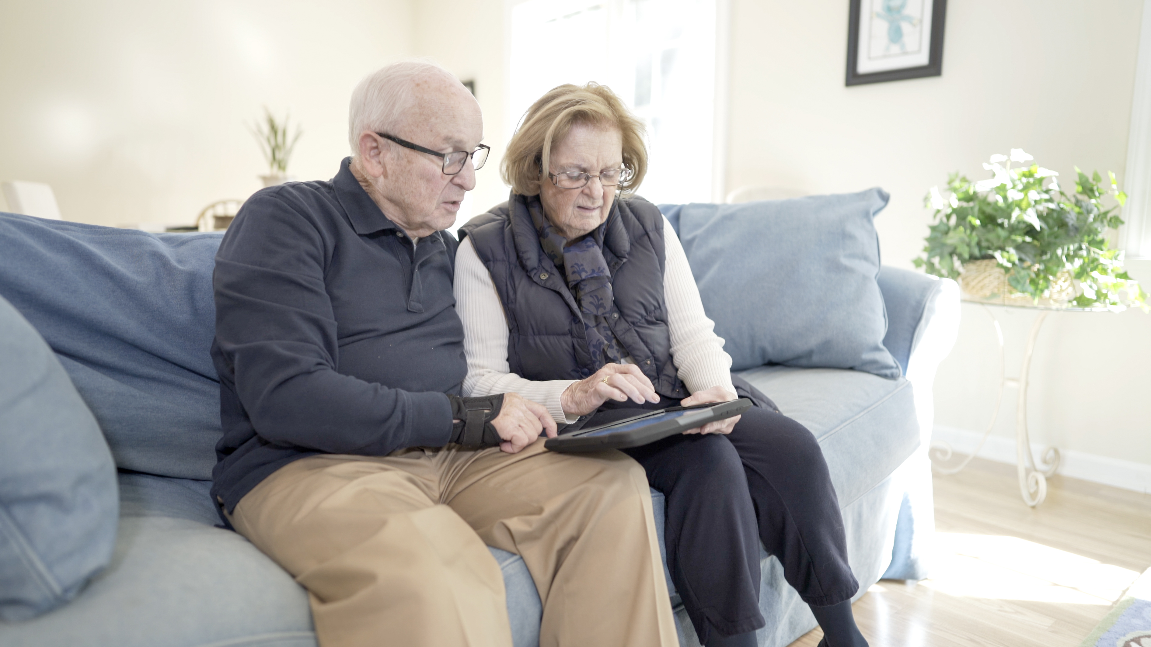 Home patient monitoring by Metro Health - University of Michigan