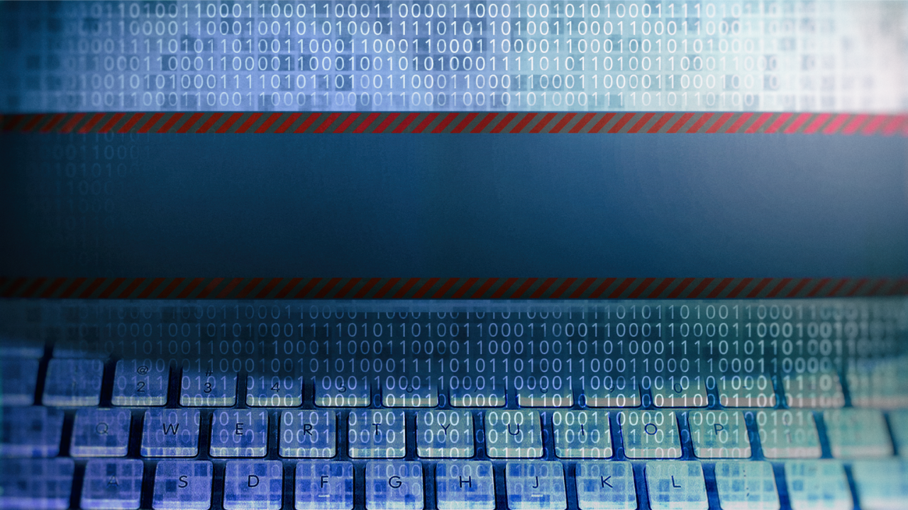 Online security (FILE)