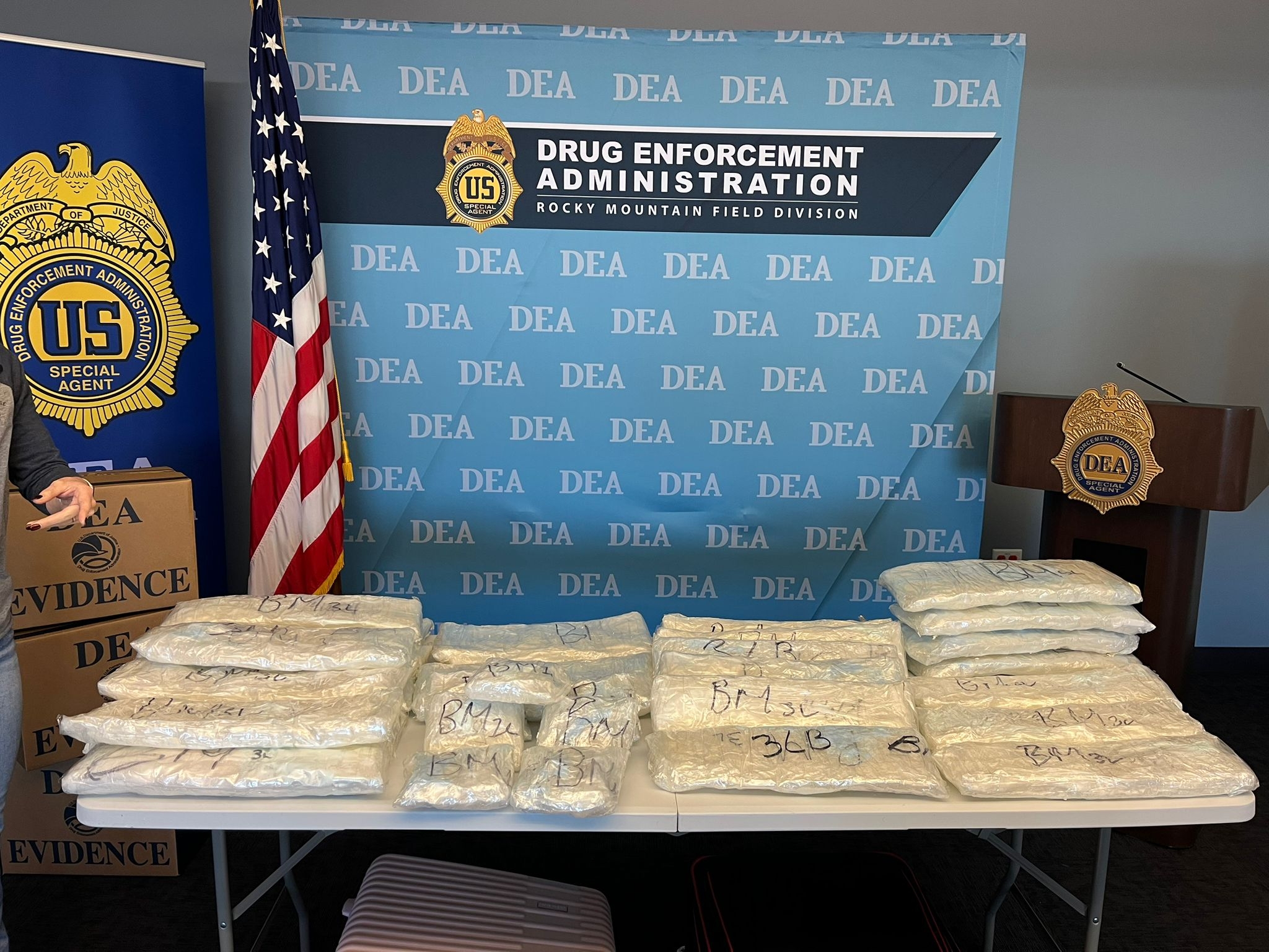 Largest meth seizure in Colorado history leads to indictment of 15 people after two-yearlong investigation.jpg