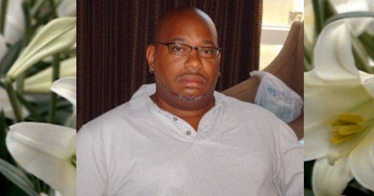 Danny Strother