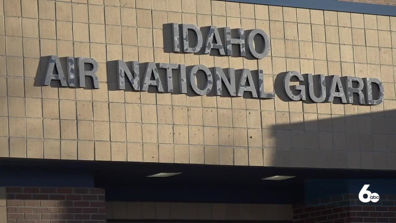 Idaho Air National Guard