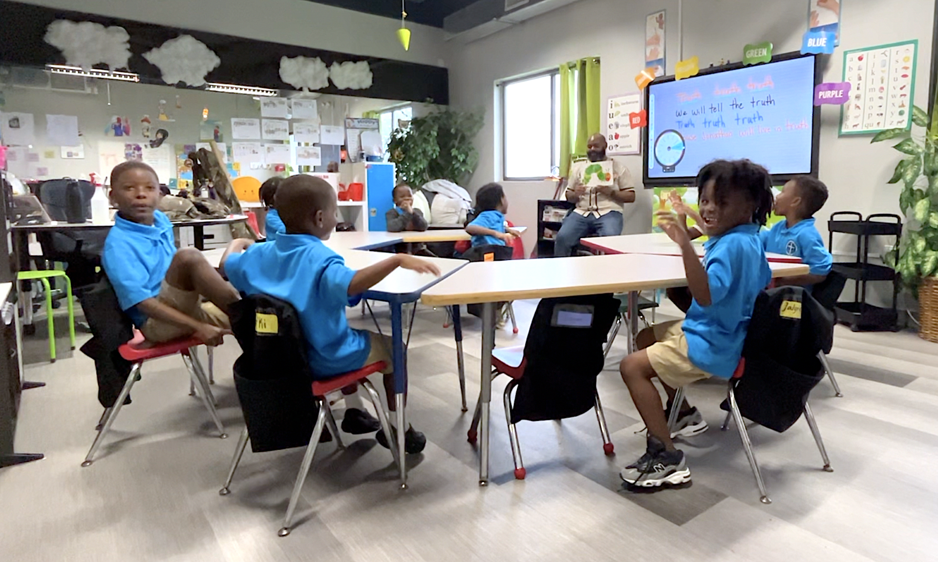 Faith based Urban Youth Impact nonprofit offers Free Private School for At Risk Kids.png