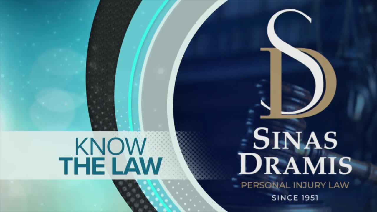 Know the Law Morning Mix