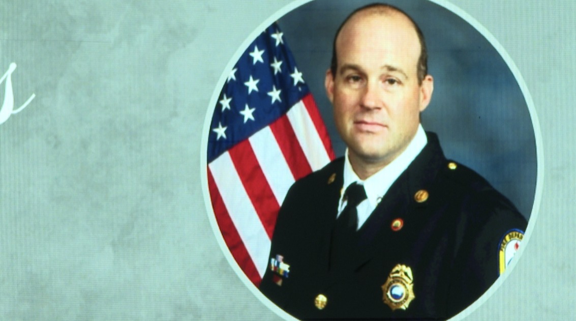 Hampton Roads Honors Two Brave Men Who Dedicated Their Lives to Service