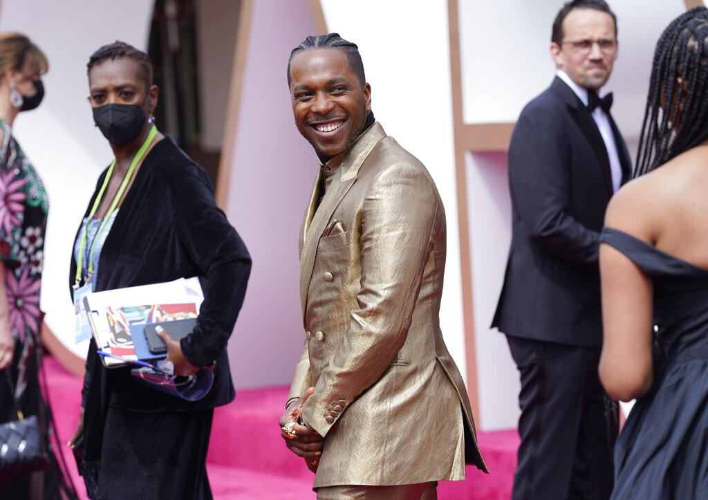 93rd Academy Awards - Arrivals