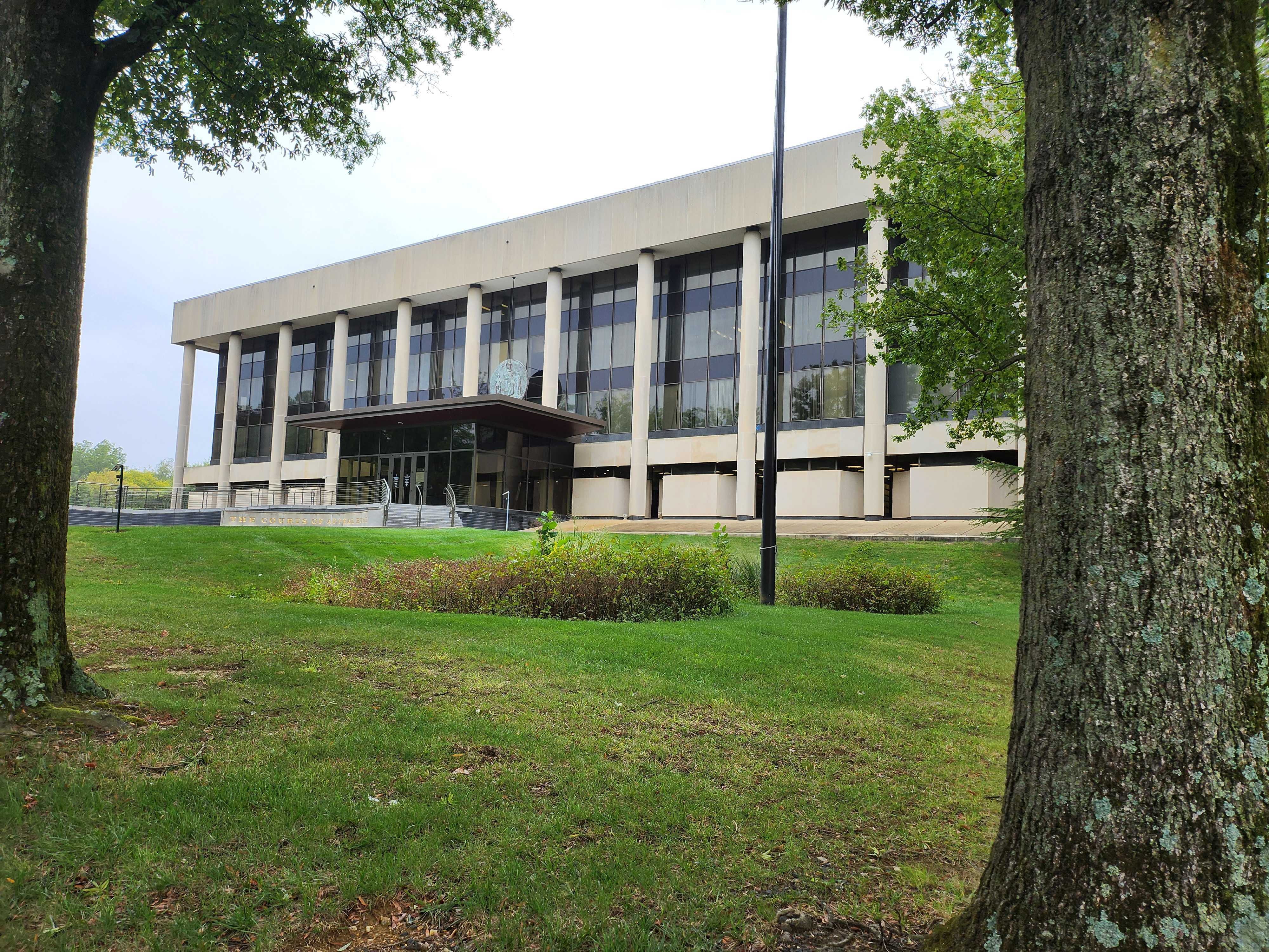 Maryland Supreme Court