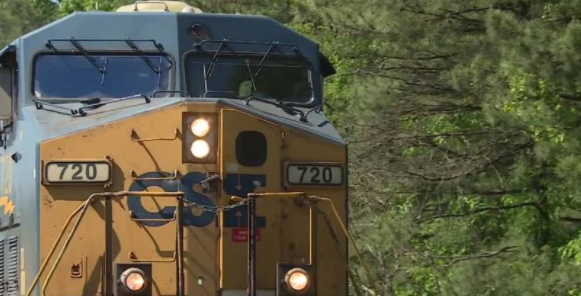 Despite different interests, trainspotters find community within their hobby