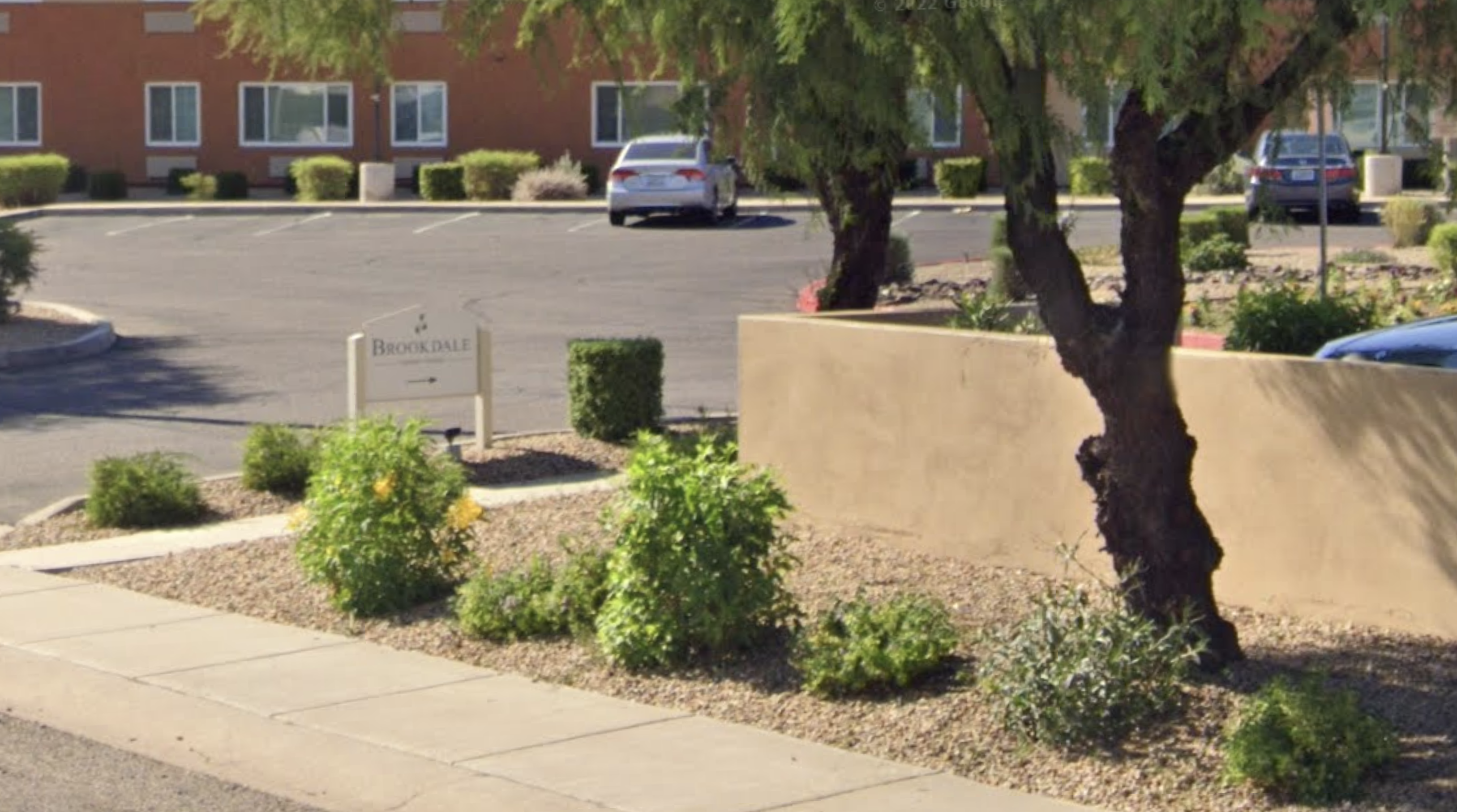 Brookdale Desert Ridge