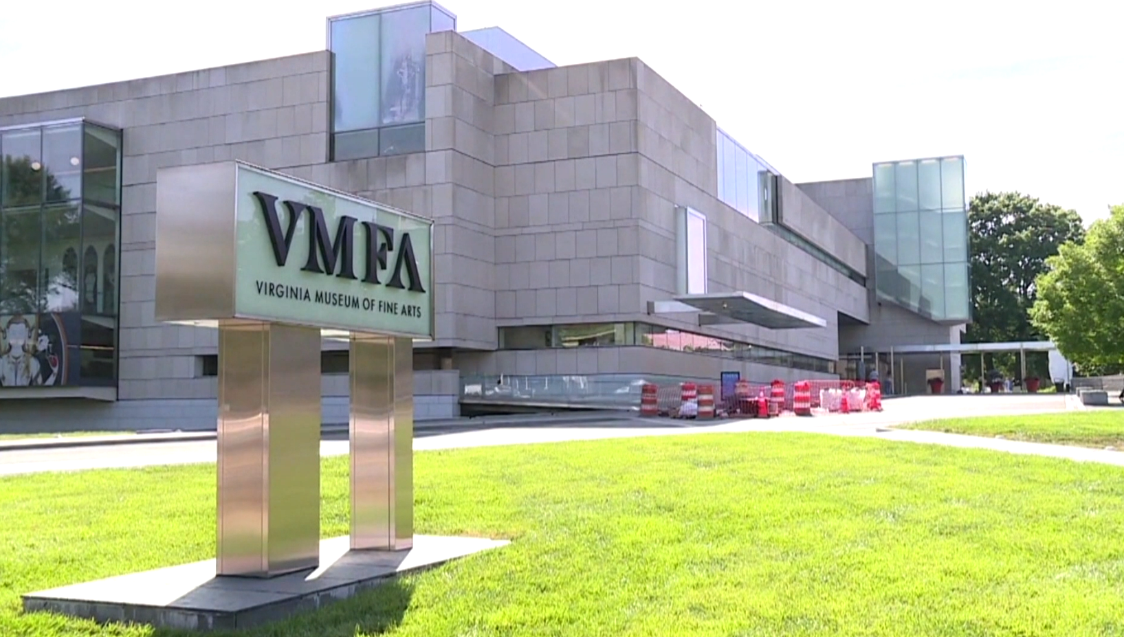 VMFA receives gift worth nearly $60 million