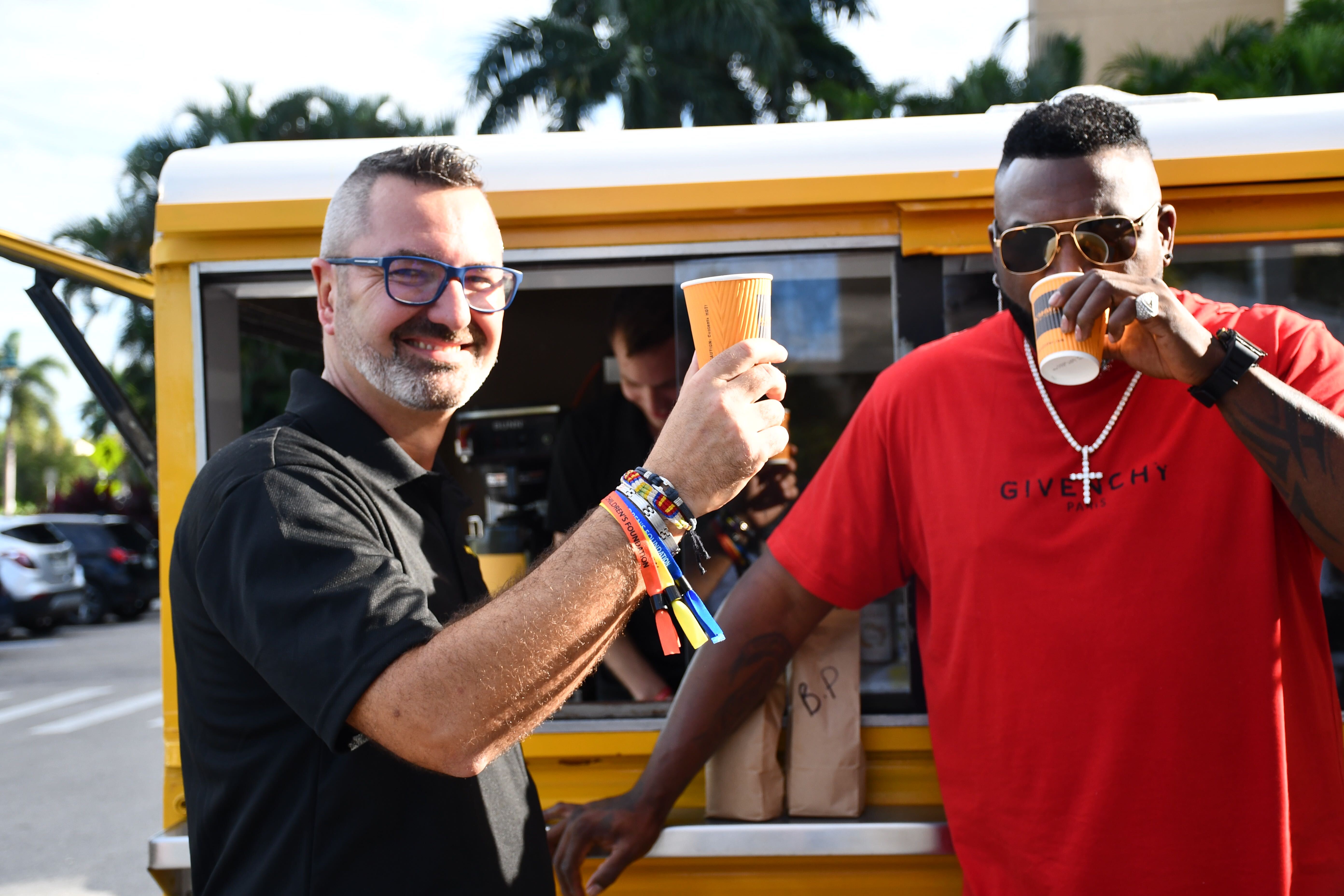 Big Papi Blend Coffee