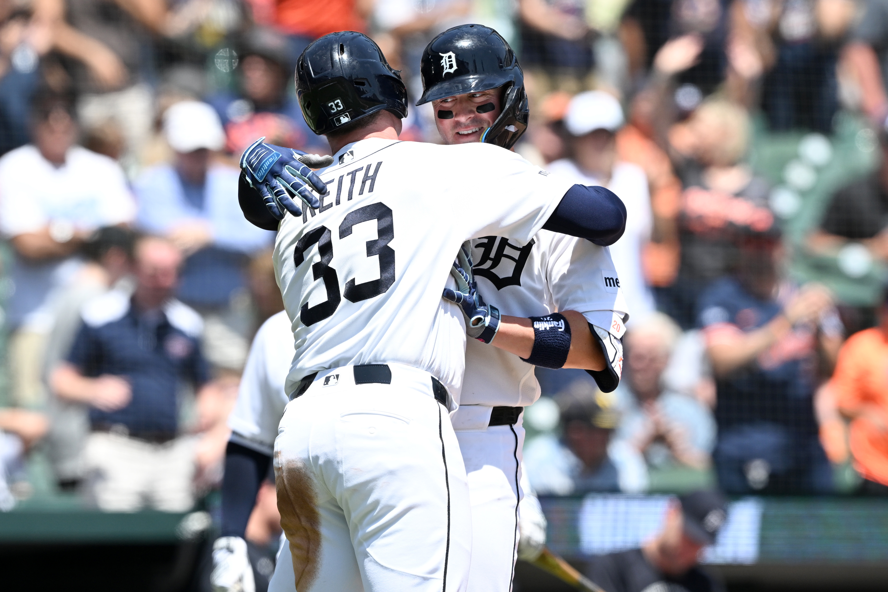 Twins Tigers Baseball