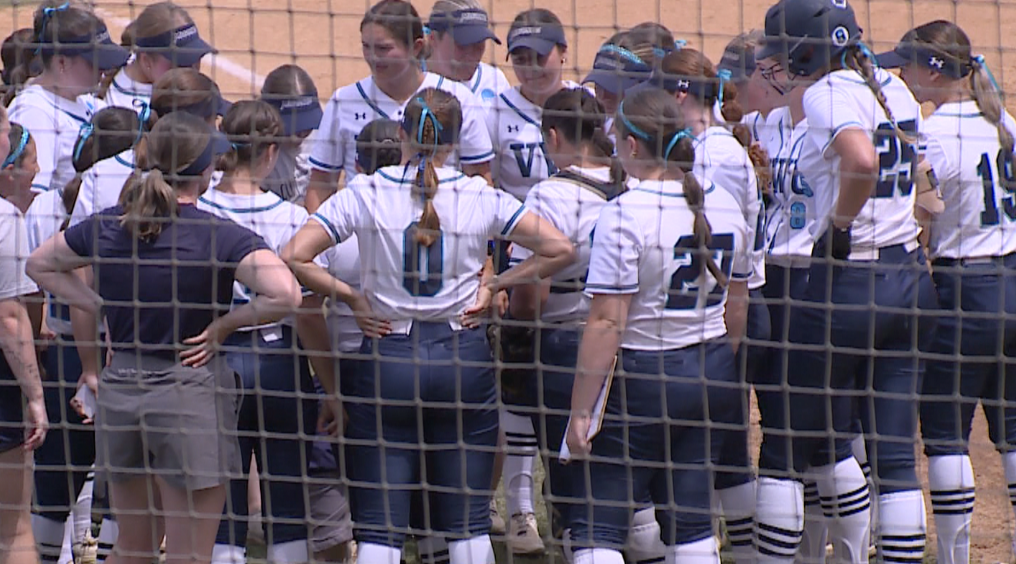 VIRGINIA WESLEYAN SOFTBALL