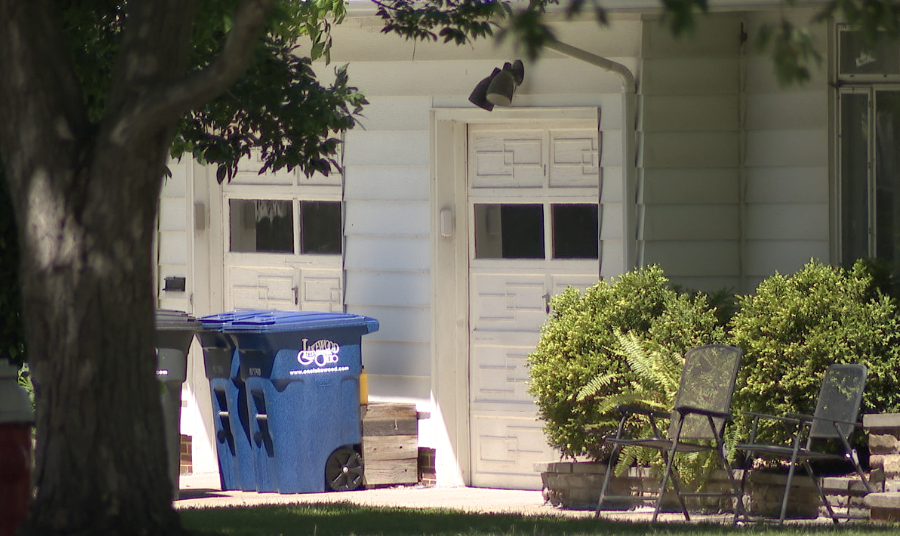 Lakewood Short term rentals 