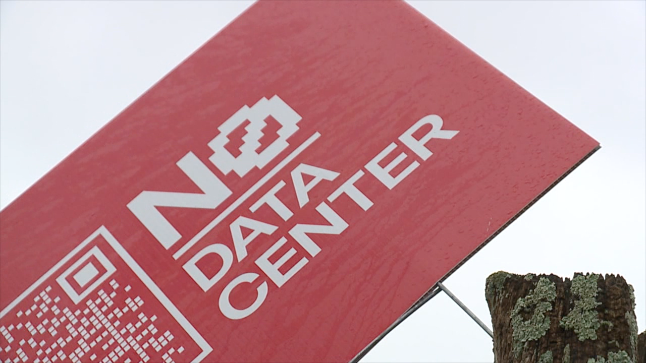 Ohio communities hold wide-ranging discussion on all aspects of proposed data centers