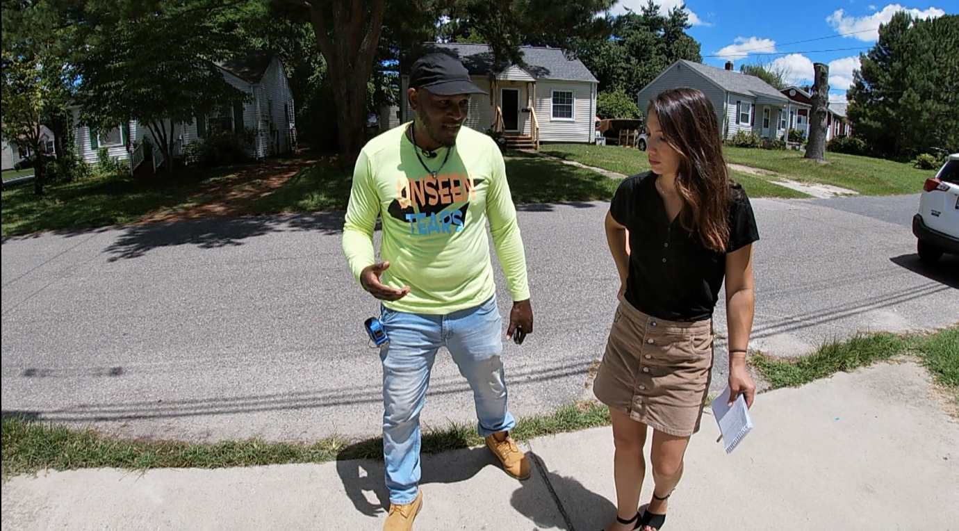 gun violence in Portsmouth 