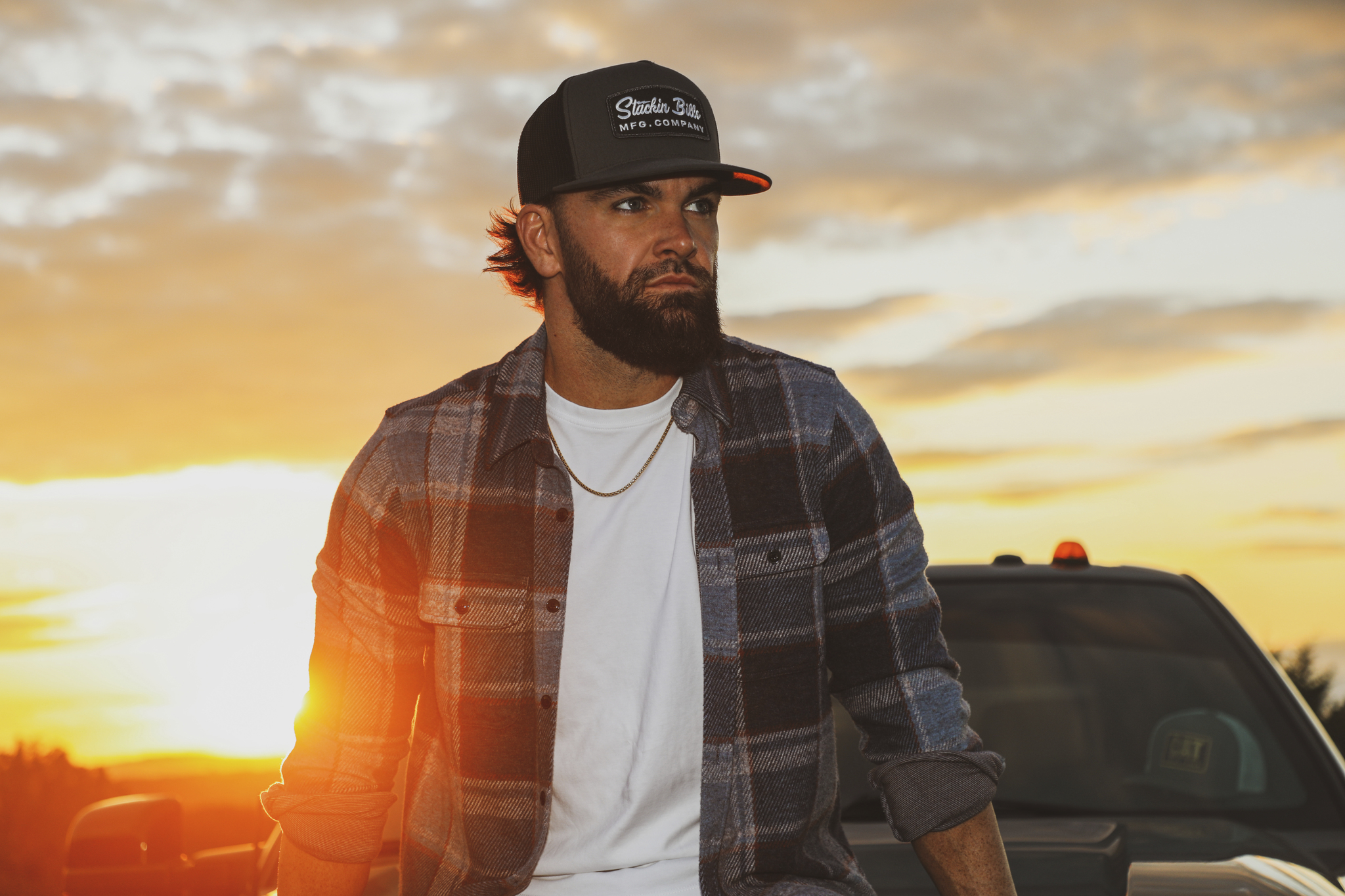 Dylan Scott - RaceJam 2024