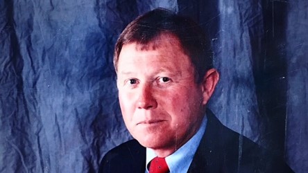 Ron Kowalski 