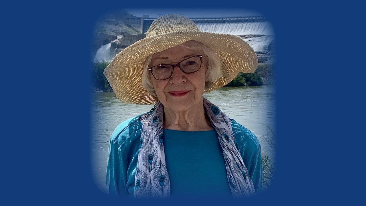 Gudrun Karoline Linden
June 2, 1942 - November 3, 2023