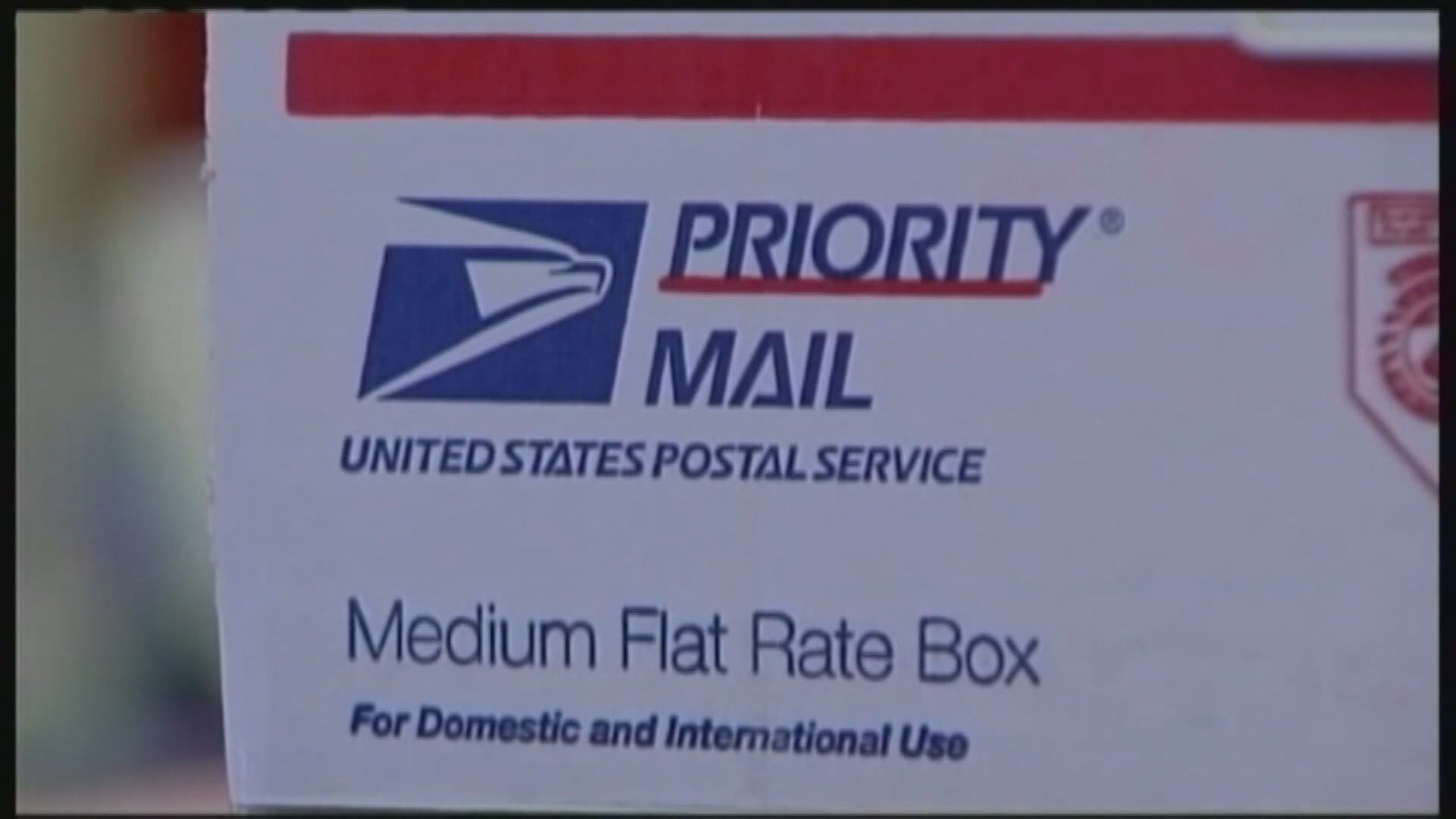 Many still waiting for Christmas gifts ordered weeks ago