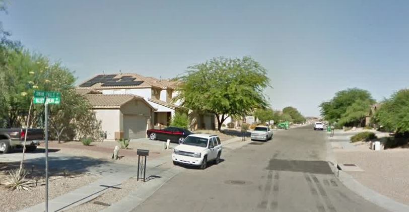 Pima County Sheriff's deputies investigated an officer-involved shooting that happened Sunday night. According to the department, the shooting was in the 6400 block of West Swan Falls Way.