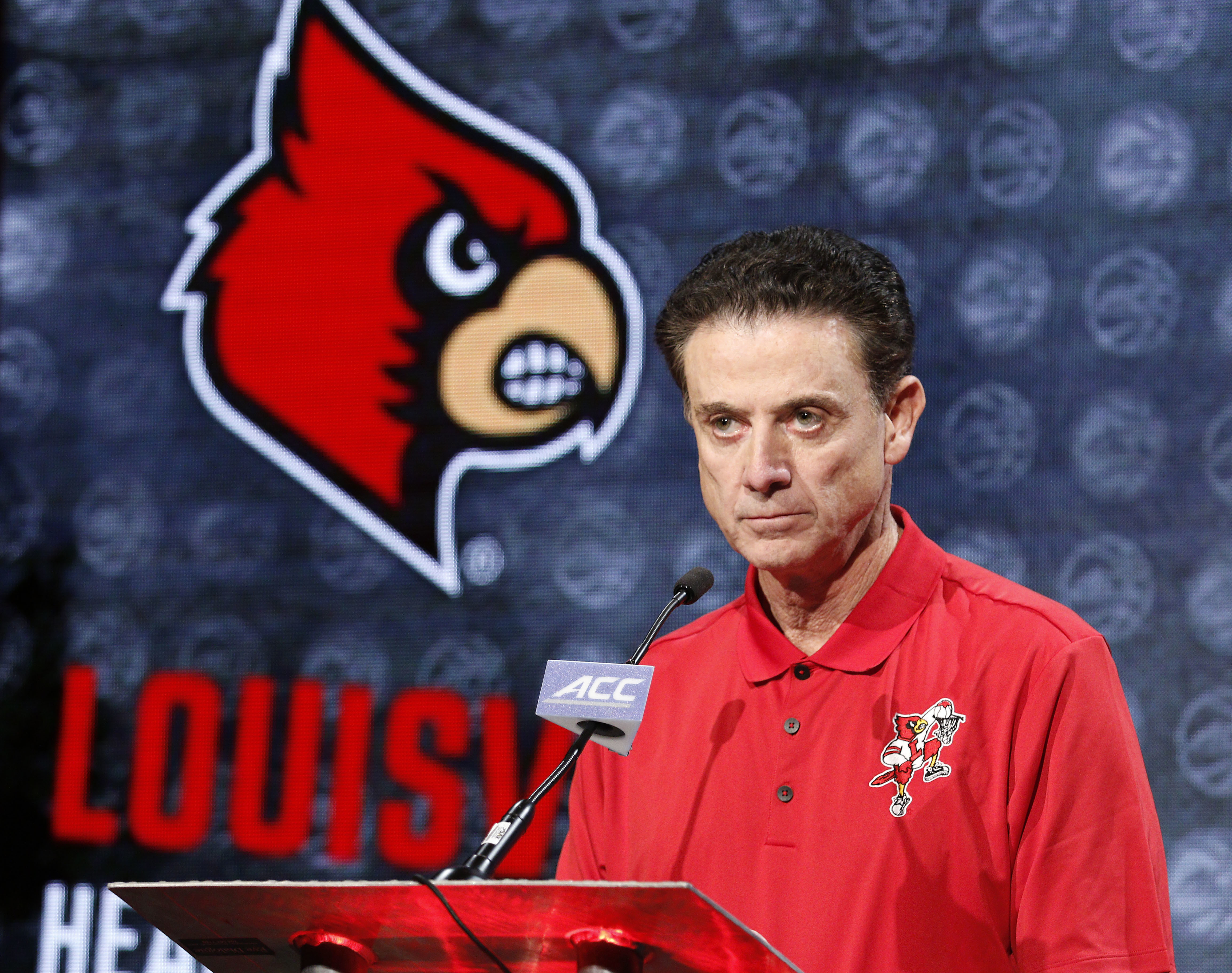 Rick Pitino