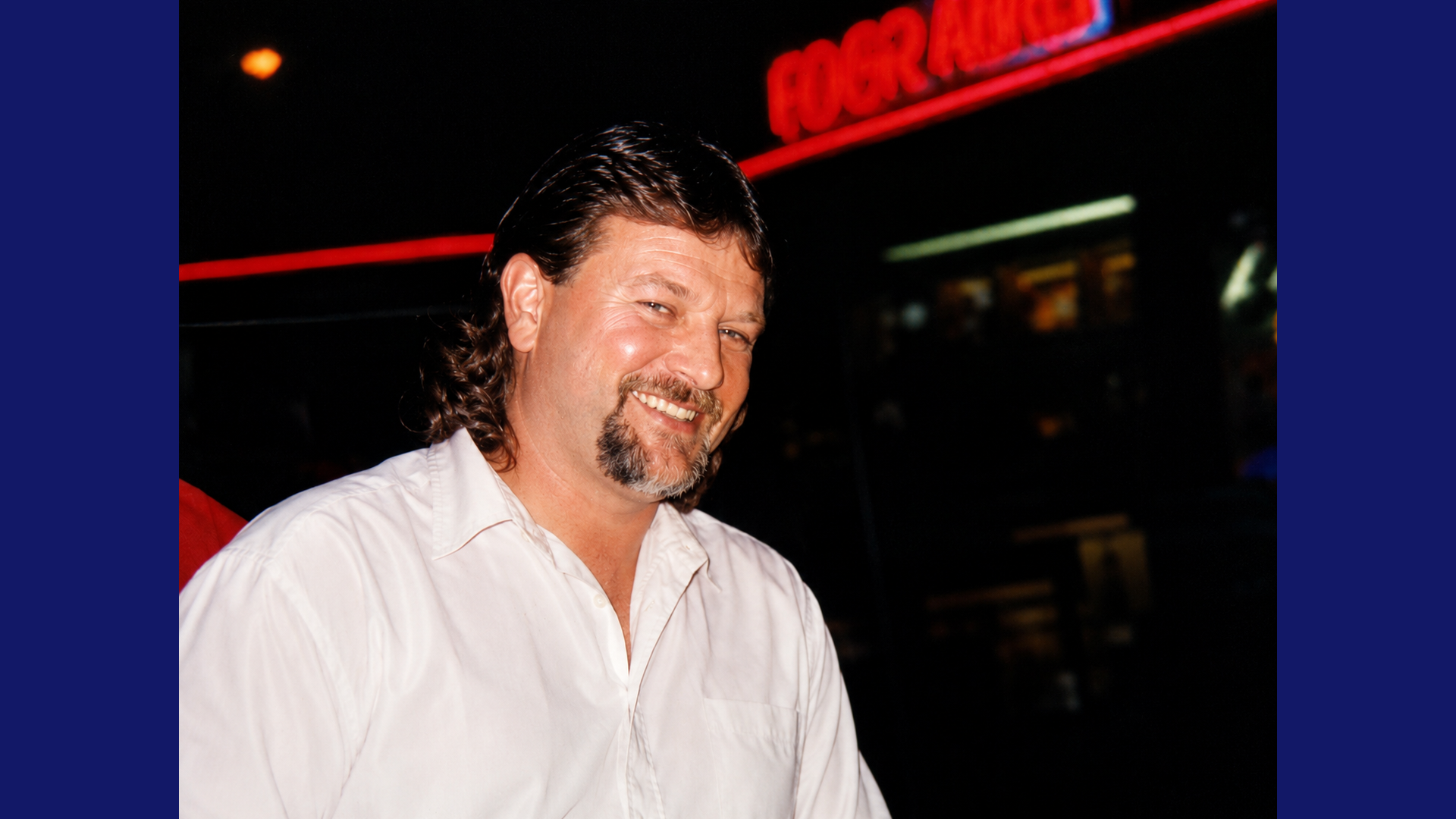 Morris Timothy "Tim" Erickson
