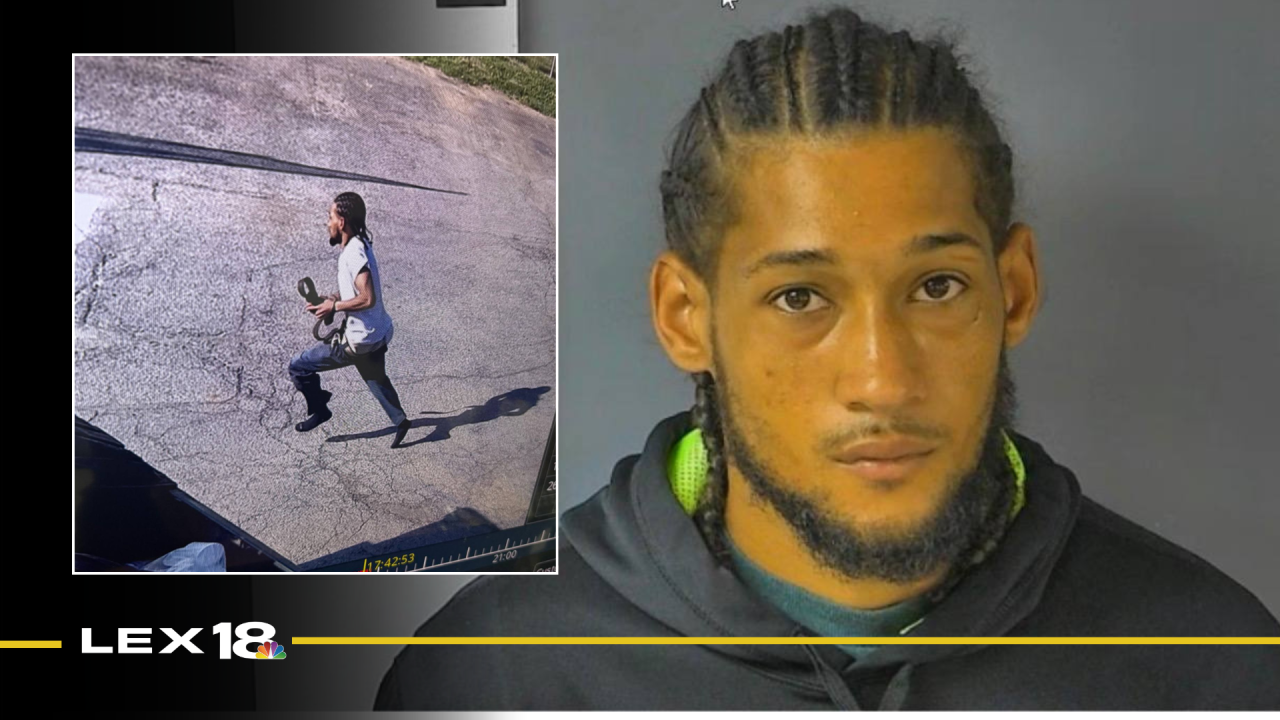 Photos of Ja'wan McKnight