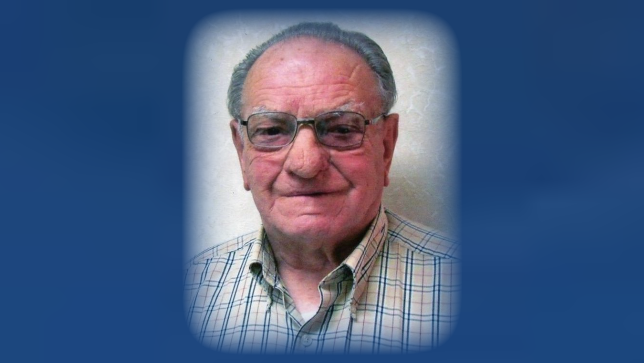 Theodore "Ted" Tholen
September 18, 1938 - April 27, 2023