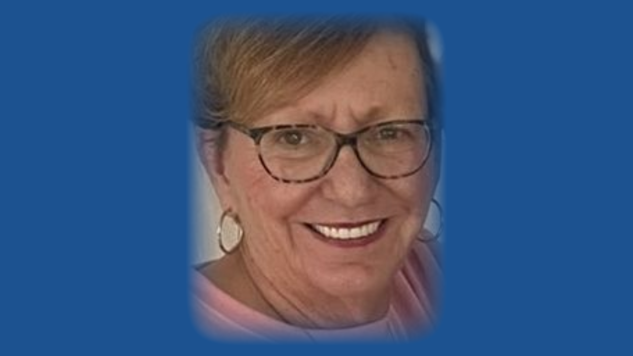 Nancy Jo Gleason
September 16, 1948 - February 24, 2025