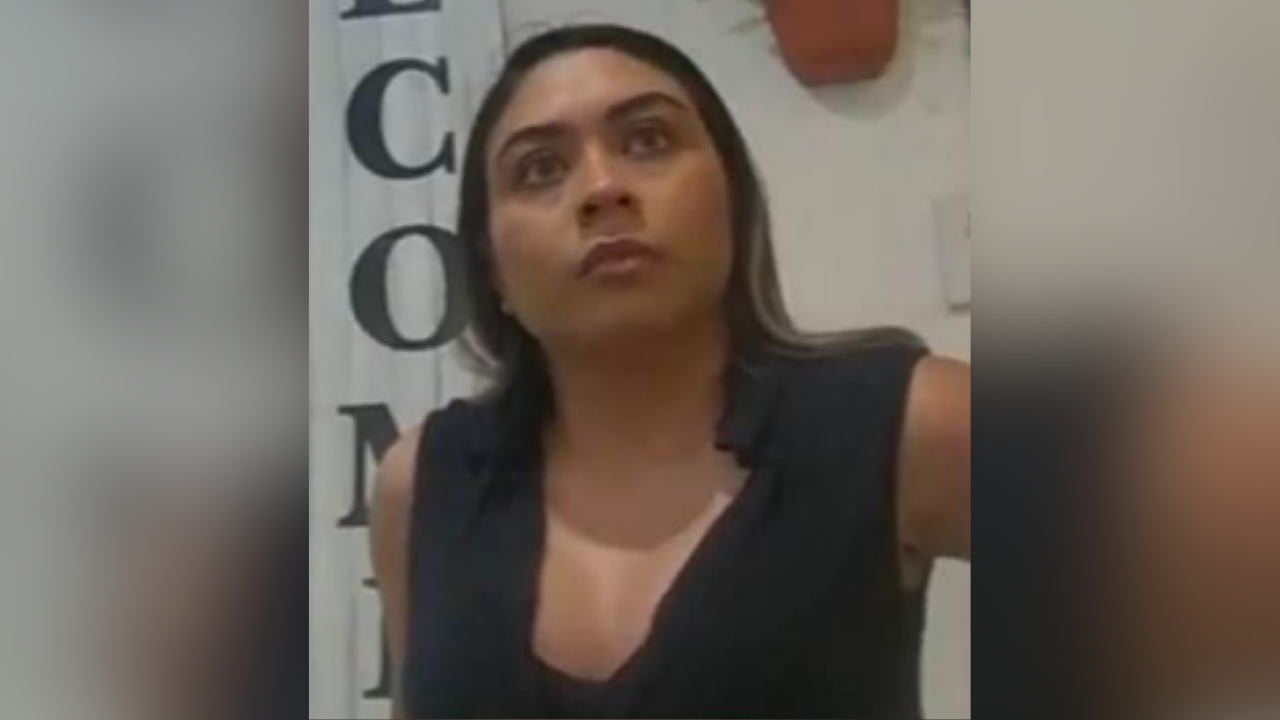 Gabriela Alejandra Bonilla Flores