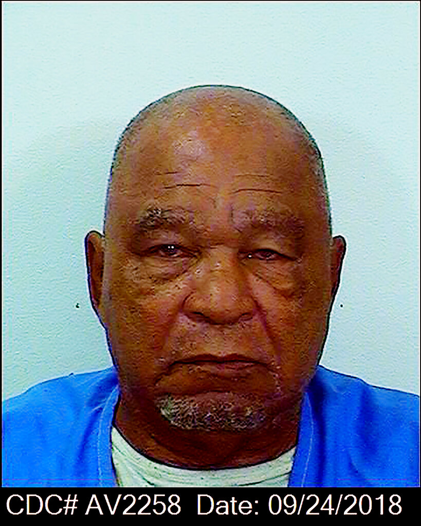 Obit-Samuel Little