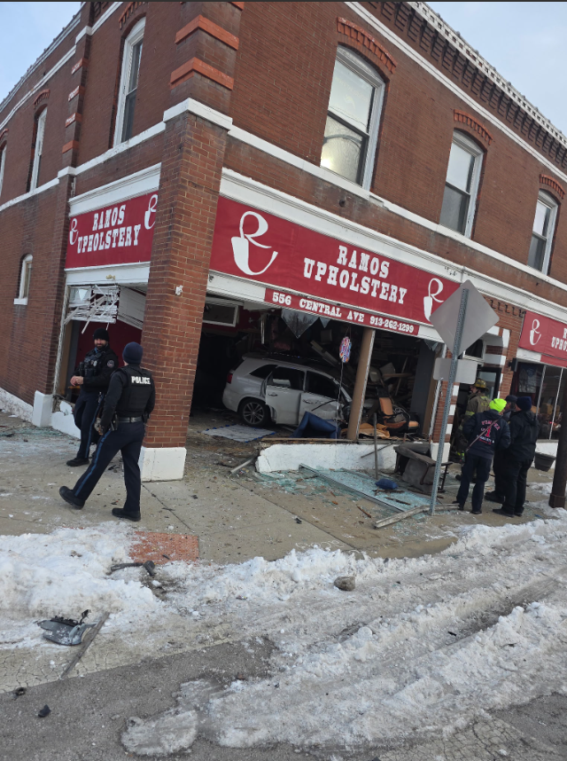 556 Central Avenue, KCK.