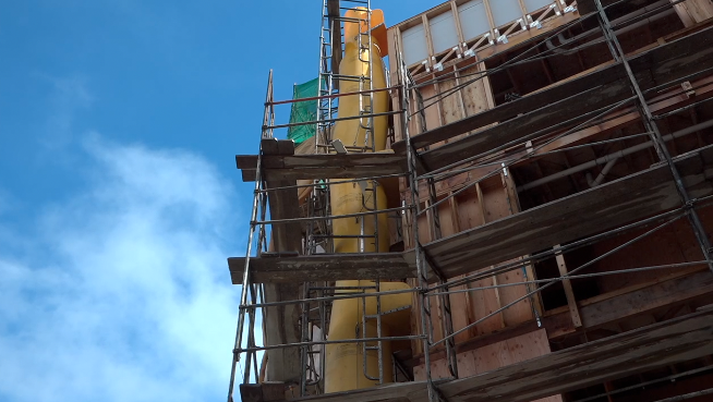 SD housing permits trail NYC, Dallas despite local progress 