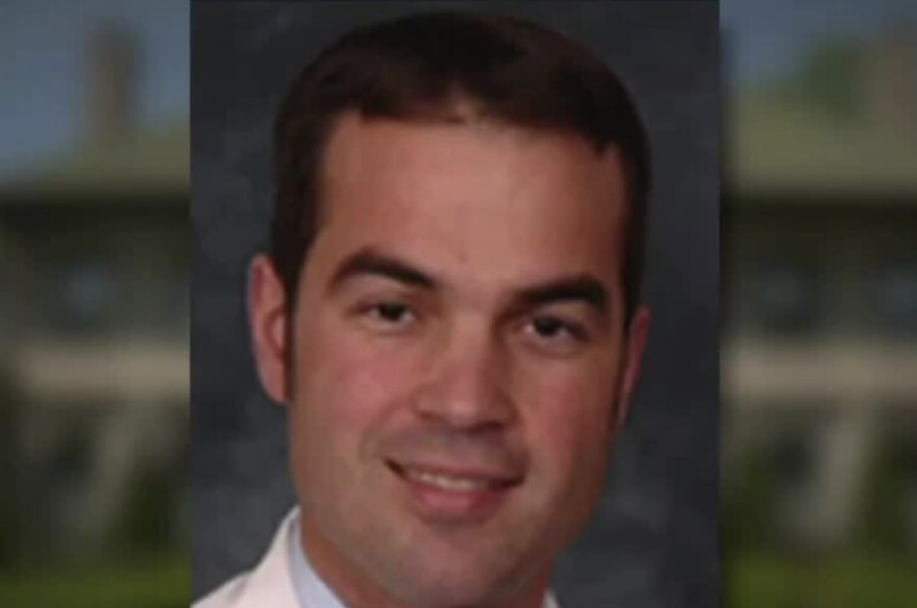 Dr. Devin Hoover photo